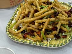 -四妹餐厅(玫瑰街店)