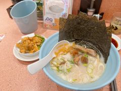 豚骨拉面-元气寿司(金光华店)