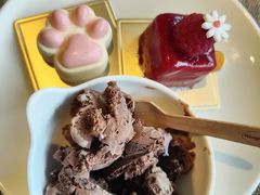 -盛宴自助餐厅(运达喜来登店)