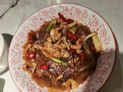 -庆江南江南菜(张家港吾悦店)