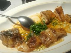 -晓粤·惹味粤菜(凯德乐峰广场店)