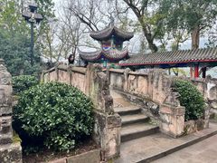 -丰都鬼城名山景区