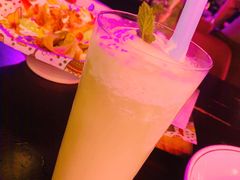 -Famous肥猫墨西哥音乐餐吧(五棵松华熙LIVE店)