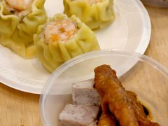 -满记甜品(加州阳光开元广场店)