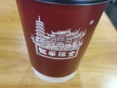 -龙华素斋(龙华路店)