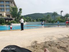 -舟山朱家尖威斯汀酒店·知味标帜自助餐厅