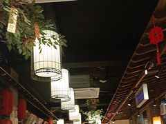 -打酱油·非遗淮扬菜(瘦西湖梅岭店)