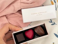 -Pierre Marcolini(德基广场店)