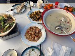 -黄牛肉馆·皖南土菜