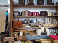 -正源安吉白茶特产享购商场(安吉店)