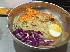 -正宗齐齐哈尔烤肉·齐牛哥鲜切炭火烤肉(杭州总店)