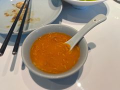 龙虾汤泡饭-潮堂 · 潮州菜(国贸商城店)