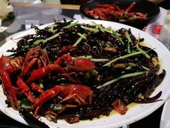 -红钳侠小龙虾·烧烤(中赢康康谷店)