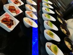 -圣丰索菲特·2 On 988 Café 自助餐厅