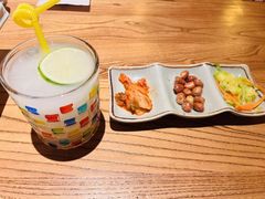 -炉胜·炉端烧·居酒屋