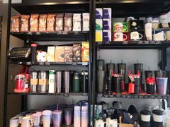 -星巴克臻选(重庆大融城店)