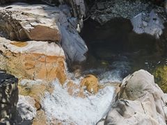 -嘉陵江源头景区