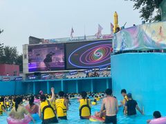 -欢乐水魔方水世界