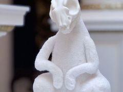 -Salon de Ville浦江汇(上海外滩华尔道夫酒店店)