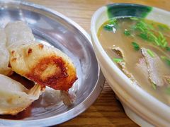 -黄阿姨锅贴大王(万航渡路店)