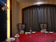 -金泽大酒店·卢塞恩餐厅·年夜饭春节连市