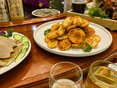 -清真悦宾楼食府(海湖店)