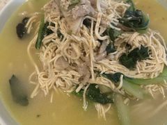 -东园小馆·早茶·淮扬小炒(江都路店)