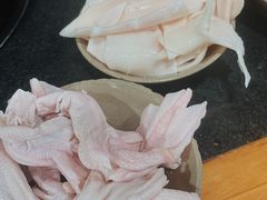 -星鸿社重庆老火锅
