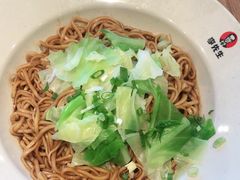 -李先生牛肉面大王(欧亚卖场店)