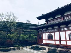 -径山寺