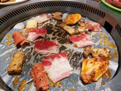 -三肥两瘦烤肉(鹿城店)