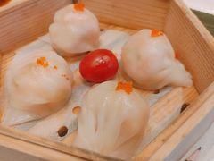 -粤江春·早茶·潮粤菜·宴会(罗湖宝能中心店)