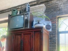 -又见炊烟私房菜(敬亭路店)