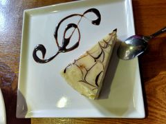 -JINNS锦时 steak&pizza(浸信会礼拜堂旧址店)