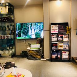 -春田皮肤管理中心品牌旗舰店
