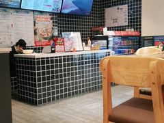 -吉祥馄饨(牡丹园店)
