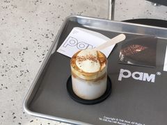 维也纳安修培那-Pam Coffee