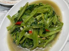 -小曼谷泰国美食 (南角道分店)