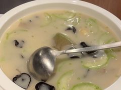 -肆月河豚·新淮扬(金融街店)