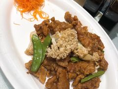 -阿伟海鲜楼·福建菜(涵江店)