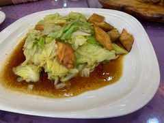 -新疆巴州金丝特餐厅(大钟寺店)