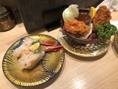 -大起水产回转寿司(道顿堀店)