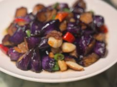 -梁家大院•农家菜(昆山会展中心店)