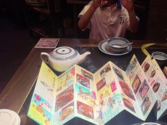 -南京大牌档(新街口德基广场店)