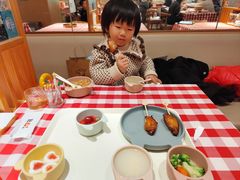 -西贝(宁波天一国购店)