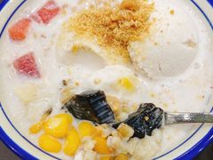 -文昌邓记清补凉(西沙路店)