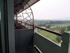 -北京九华山庄会展酒店