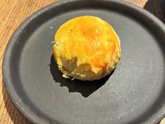 -SHAN山(前滩太古里店)