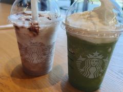 -星巴克臻选(郑州中原万达店)