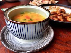 -如禾素食·下午茶·糖水